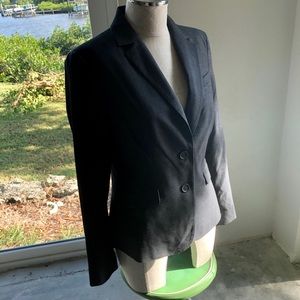 Women’s Blazer size 6 NWT